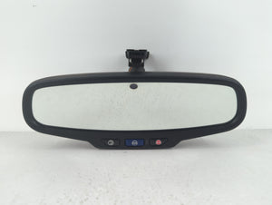 2013-2016 Chevrolet Malibu Interior Rear View Mirror Replacement OEM P/N:022316 905-3781 13584891 Fits OEM Used Auto Parts