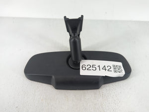 2013-2016 Chevrolet Malibu Interior Rear View Mirror Replacement OEM P/N:022316 905-3781 13584891 Fits OEM Used Auto Parts