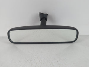 2008-2021 Nissan Rogue Interior Rear View Mirror Replacement OEM P/N:E13010837 Fits OEM Used Auto Parts