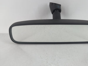 2008-2021 Nissan Rogue Interior Rear View Mirror Replacement OEM P/N:E13010837 Fits OEM Used Auto Parts