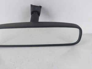 2008-2021 Nissan Rogue Interior Rear View Mirror Replacement OEM P/N:E13010837 Fits OEM Used Auto Parts