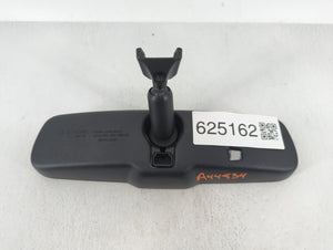 2013-2020 Hyundai Santa Fe Interior Rear View Mirror Replacement OEM P/N:E11015892 Fits OEM Used Auto Parts