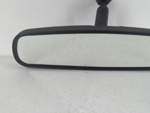 2000-2003 Toyota Rav4 Interior Rear View Mirror Replacement OEM P/N:E8011681 Fits 2000 2001 2002 2003 OEM Used Auto Parts