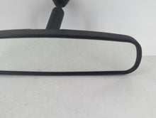 2000-2003 Toyota Rav4 Interior Rear View Mirror Replacement OEM P/N:E8011681 Fits 2000 2001 2002 2003 OEM Used Auto Parts