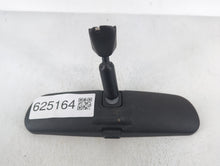 2000-2003 Toyota Rav4 Interior Rear View Mirror Replacement OEM P/N:E8011681 Fits 2000 2001 2002 2003 OEM Used Auto Parts