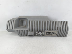 2010 Toyota Prius Engine Cover