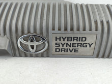 2010 Toyota Prius Engine Cover