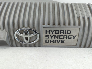 2010 Toyota Prius Engine Cover