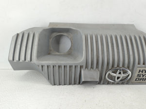 2010 Toyota Prius Engine Cover