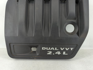 2012 Chrysler 200 Engine Cover