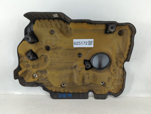 2019 Kia Optima Engine Cover