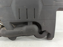 2010 Chevrolet Malibu Engine Cover