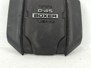 2022 Toyota Gr86 Engine Cover