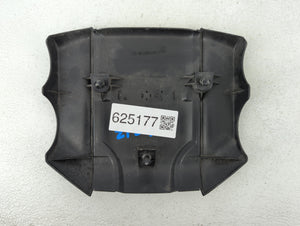 2022 Toyota Gr86 Engine Cover