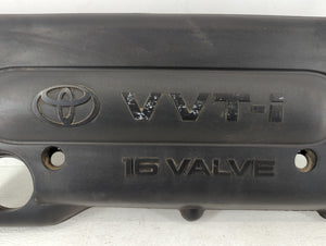 2007 Toyota Camry Engine Cover