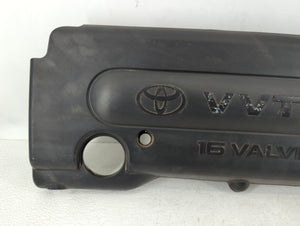 2007 Toyota Camry Engine Cover