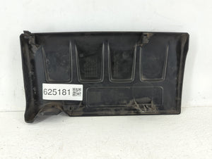 2013 Chevrolet Cruze Engine Cover