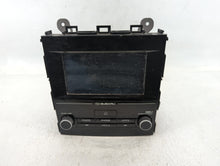 2021 Subaru Xv Radio AM FM Cd Player Receiver Replacement P/N:82131FL000 Fits 2022 OEM Used Auto Parts