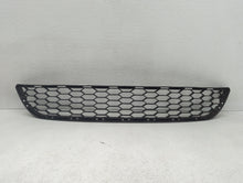 2016-2019 Nissan Sentra Front Bumper Grille Cover