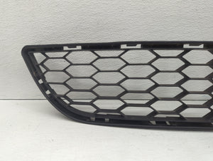 2016-2019 Nissan Sentra Front Bumper Grille Cover