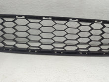 2016-2019 Nissan Sentra Front Bumper Grille Cover