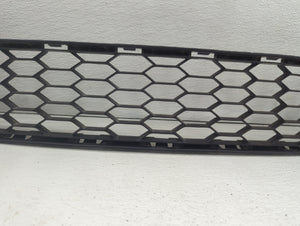 2016-2019 Nissan Sentra Front Bumper Grille Cover