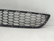 2016-2019 Nissan Sentra Front Bumper Grille Cover