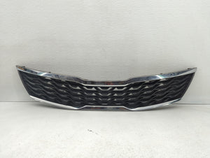 2019-2020 Kia Optima Front Bumper Grille Cover