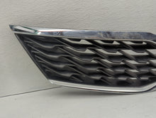 2019-2020 Kia Optima Front Bumper Grille Cover