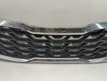 2019-2020 Kia Optima Front Bumper Grille Cover