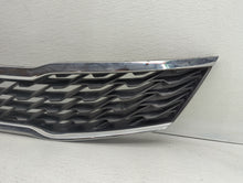 2019-2020 Kia Optima Front Bumper Grille Cover