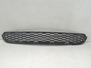 2011-2014 Dodge Avenger Front Bumper Grille Cover