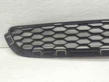 2011-2014 Dodge Avenger Front Bumper Grille Cover