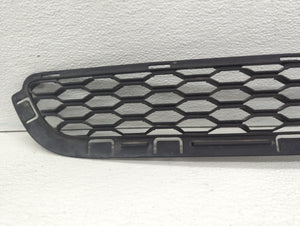 2011-2014 Dodge Avenger Front Bumper Grille Cover