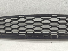 2011-2014 Dodge Avenger Front Bumper Grille Cover