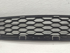 2011-2014 Dodge Avenger Front Bumper Grille Cover