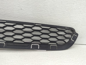 2011-2014 Dodge Avenger Front Bumper Grille Cover