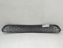 2011-2014 Dodge Avenger Front Bumper Grille Cover