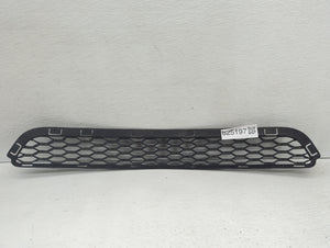 2011-2014 Dodge Avenger Front Bumper Grille Cover