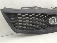 2010-2013 Kia Forte Front Bumper Grille Cover