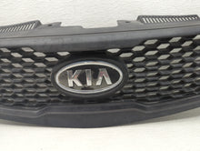 2010-2013 Kia Forte Front Bumper Grille Cover