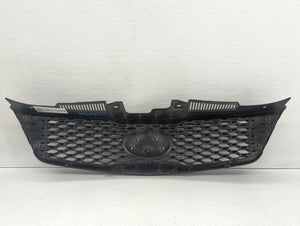 2010-2013 Kia Forte Front Bumper Grille Cover