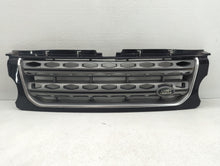 2014-2016 Land Rover Lr4 Front Bumper Grille Cover