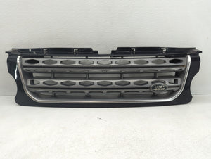 2014-2016 Land Rover Lr4 Front Bumper Grille Cover