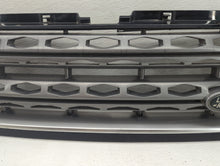 2014-2016 Land Rover Lr4 Front Bumper Grille Cover