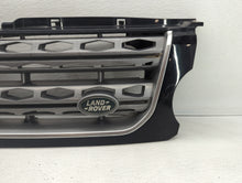 2014-2016 Land Rover Lr4 Front Bumper Grille Cover