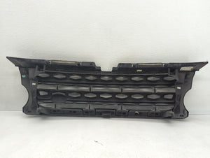 2014-2016 Land Rover Lr4 Front Bumper Grille Cover