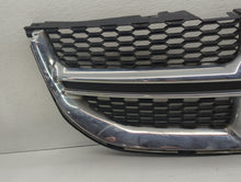 Dodge Caravan Front Bumper Grille Cover