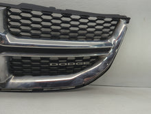 Dodge Caravan Front Bumper Grille Cover