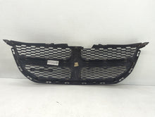 Dodge Caravan Front Bumper Grille Cover